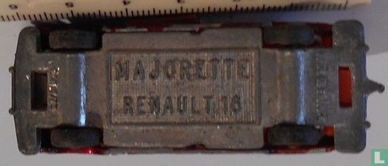 Renault 16  - Image 3