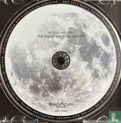 The Ghost Moon Orchestra - Image 3