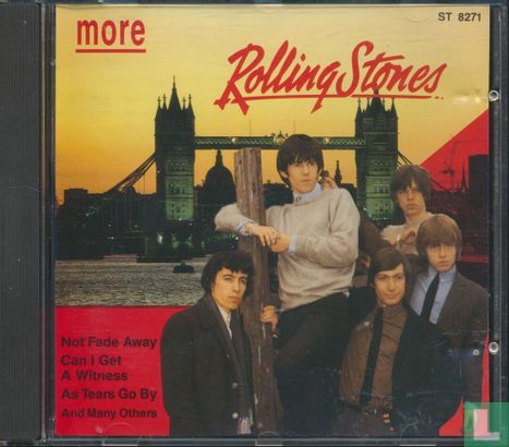 More Rolling Stones - Image 1