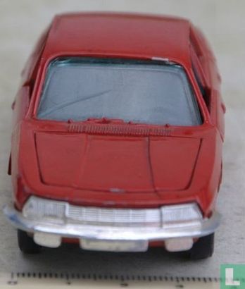 NSU RO 80 - Image 4