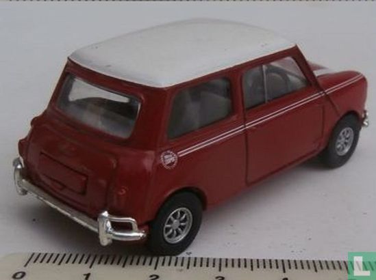 Mini cooper  - Afbeelding 2