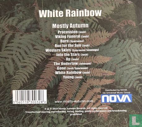 White Rainbow - Image 2