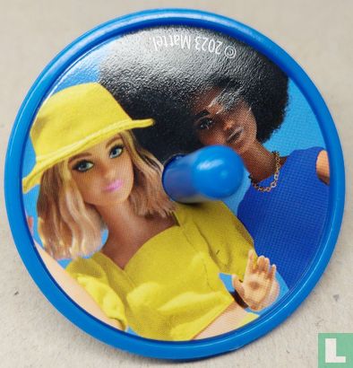 Deux Barbie - Image 1