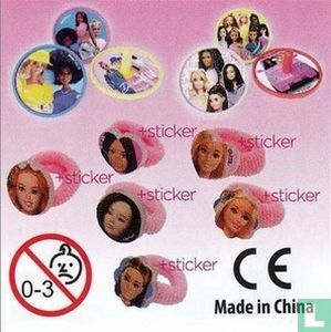 Deux Barbie - Image 3