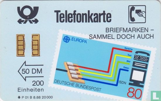 ISDN - Image 1