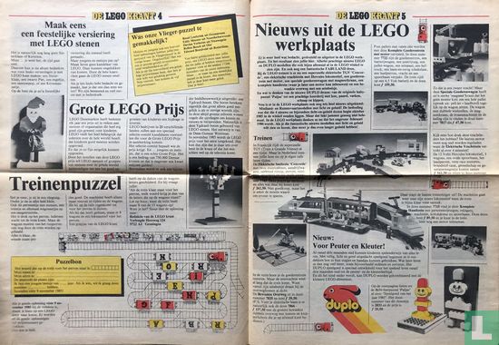 De Lego Krant 31 - Bild 3
