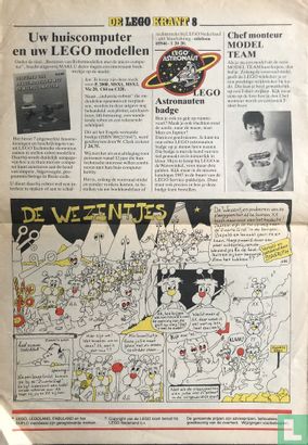 De Lego Krant 35 - Image 2