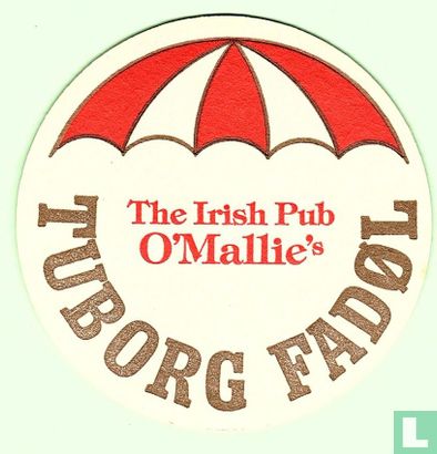 The Irish pub - Image 2