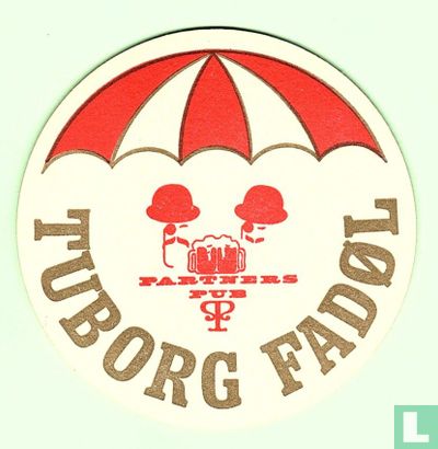 Partners pub - Afbeelding 1