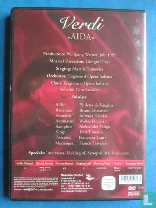 Aïda - Afbeelding 2