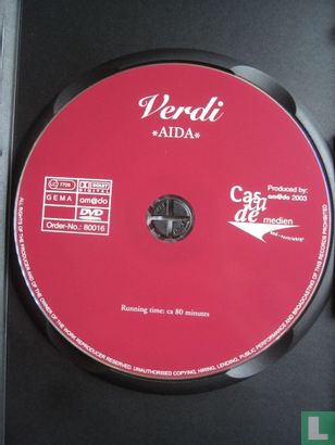 Aïda - Afbeelding 3