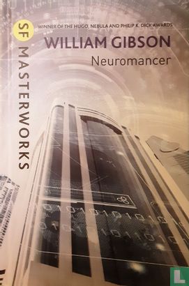 Neuromancer - Afbeelding 1