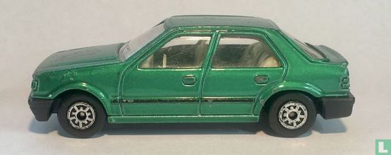 Peugeot 309 - Image 3