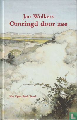 Omringd door zee - Bild 1
