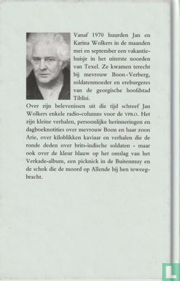 Omringd door zee - Bild 2