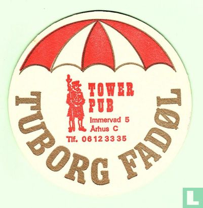 Tower pub - Afbeelding 2
