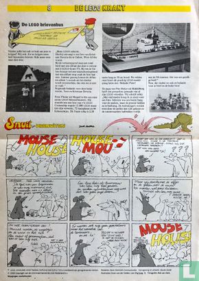 De Lego Krant 58 - Bild 2