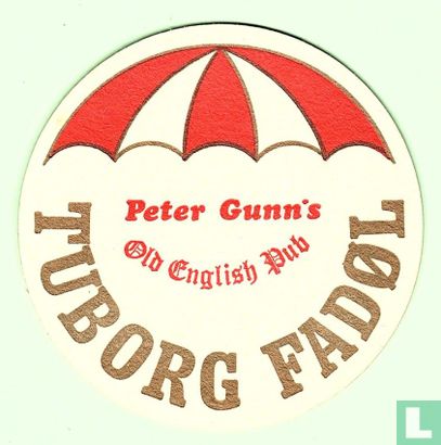 Peter Gunn's - Afbeelding 2