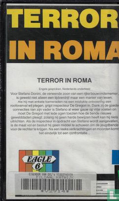 Terror in Roma - Afbeelding 2