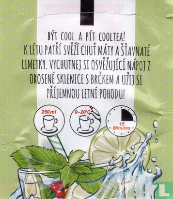 Mojito s limetkou - Image 2