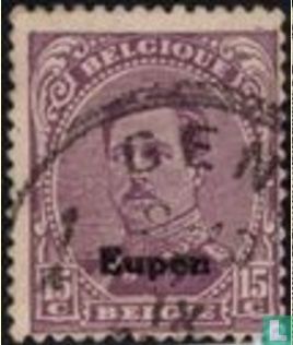 Le roi Albert I - Image 1