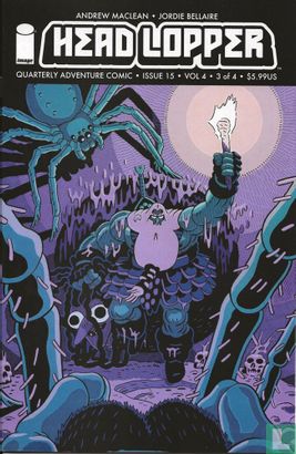 Head Lopper 15 - Image 1