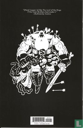 Head Lopper 15 - Image 2