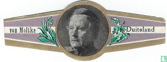 von Moltke - Duitsland - Image 1