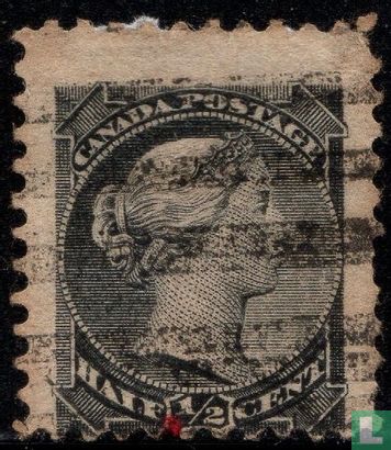 Queen Victoria