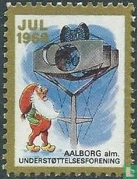 Noël à Alborg