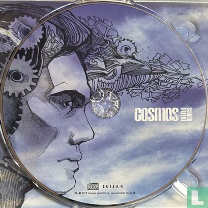 Mind Games - Afbeelding 3