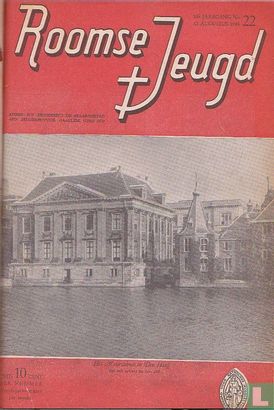 Roomse Jeugd 22 - Image 1