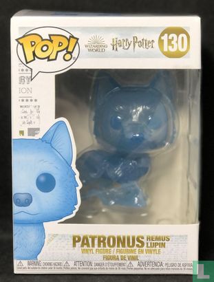 Patronus Rumus Lupin - Image 1