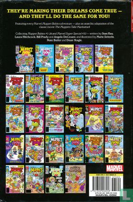 Muppet Babies - Afbeelding 2