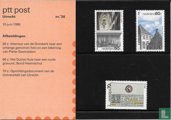 Utrecht - Bild 1