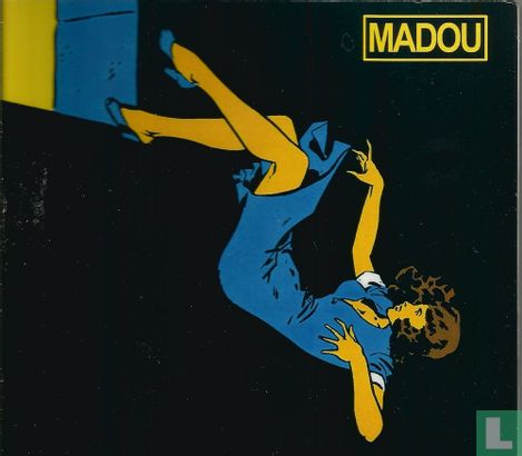 Madou - Image 1