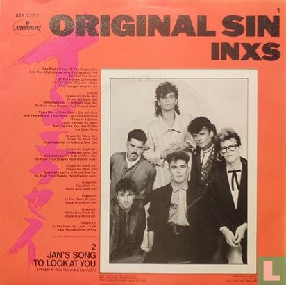 Original Sin - Image 2