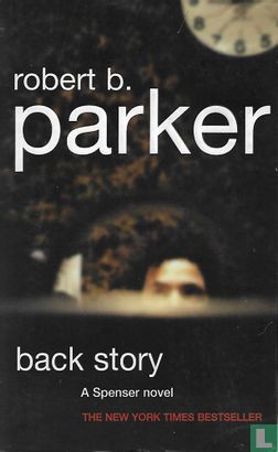 Back Story - Image 1
