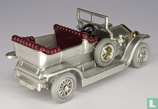 Rolls-Royce Silver Ghost - Afbeelding 2
