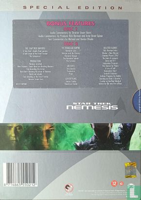 Star Trek: Nemesis - Bild 2