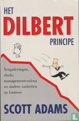Het Dilbert Principe - Image 1