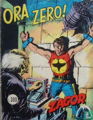Ora zero! - Bild 1