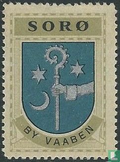 Wapen van Sorø