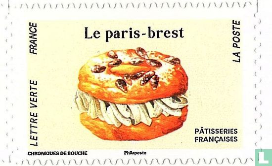 Le paris-brest