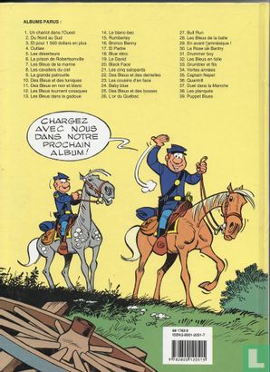 Captain Nepel - Afbeelding 2