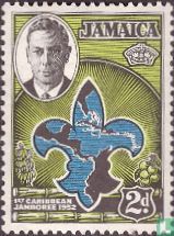 1st Caribbean Jamboree