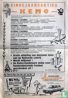 Kemo krant 3 - Image 2