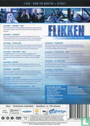 Flikken: Serie 1 - Bild 2