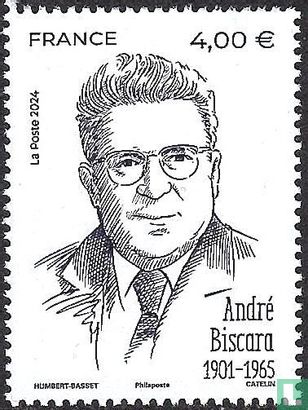 André Biscara