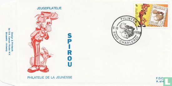 Jugendphilatelie